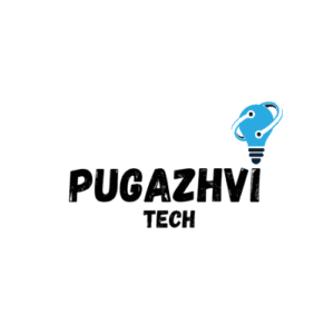 pugazhvi logo